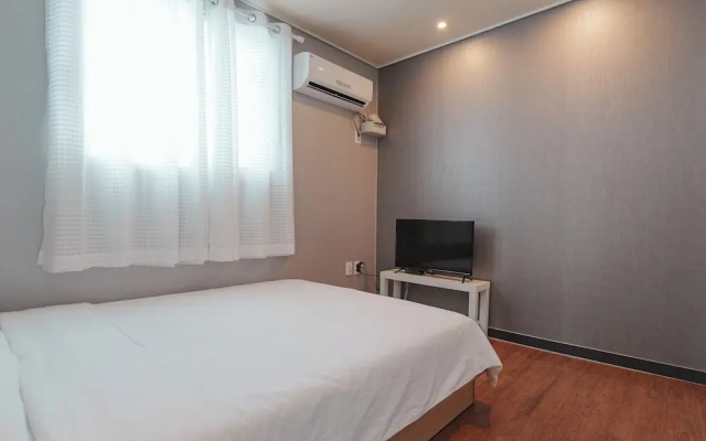 Rainbootsguesthouse