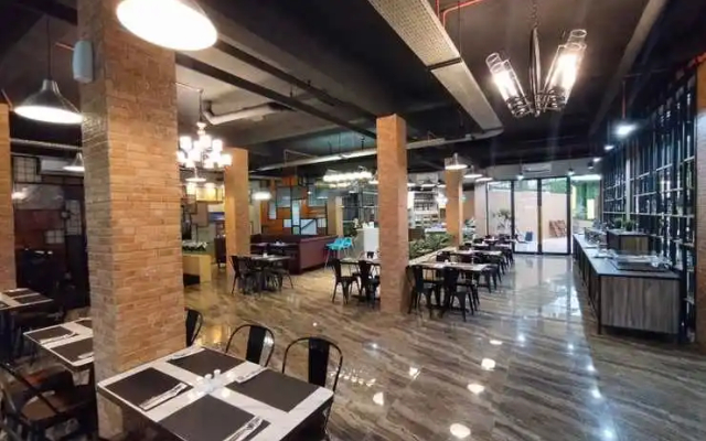 Rid's Hotel Palembang - Hotel in باليمبانج - Photo 5