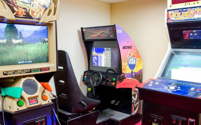 Comfort Inn Feasterville - Trevose