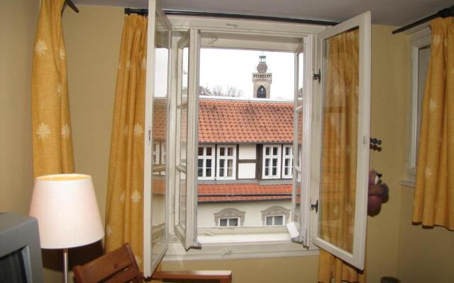 Hotel am Hoken