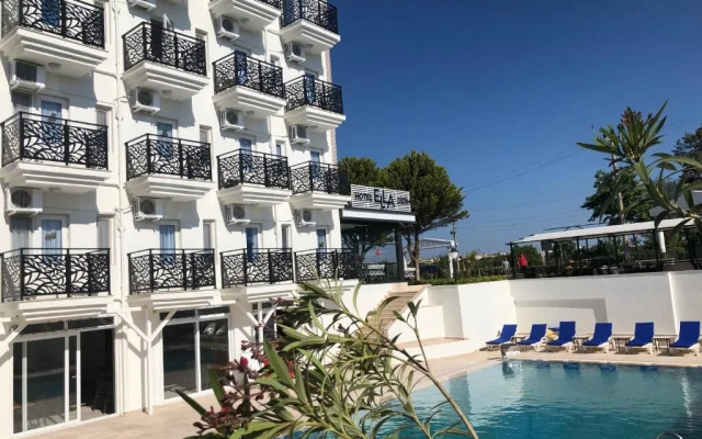 Didim Hotel Ella