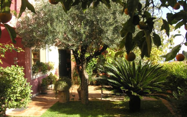 Garden Theater View House