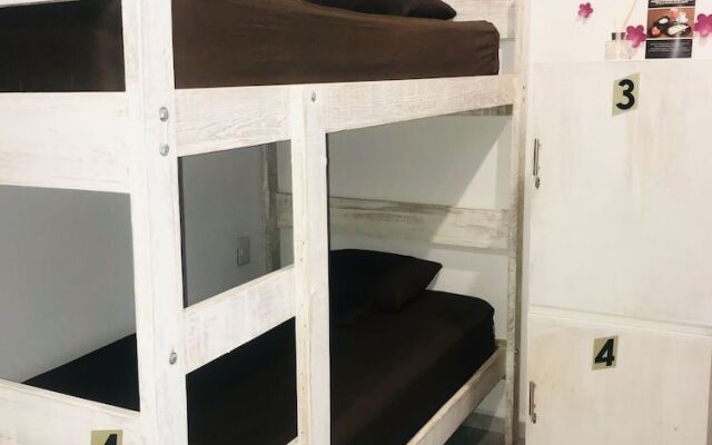 Comfortable mixshare room close to 5th Avenue