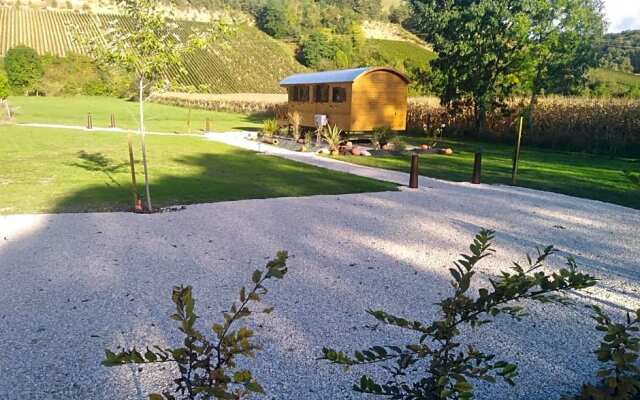 L'echappee Belle En Champagne