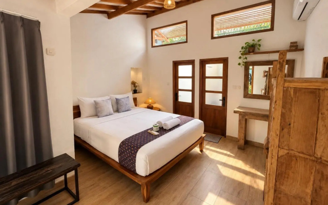 Nextdoor Homestay