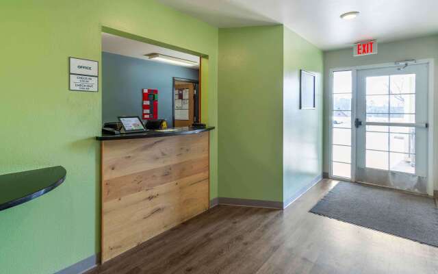 Extended Stay America Select Suites - Atlanta - Alpharetta