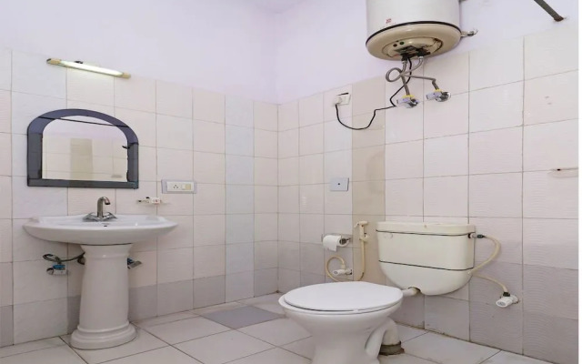 Oyo 708 Hotel Sanjeevni