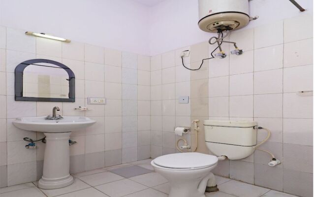 OYO 708 Hotel Sanjeevni