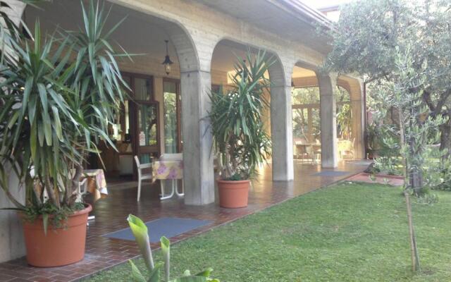 Hotel Chiara