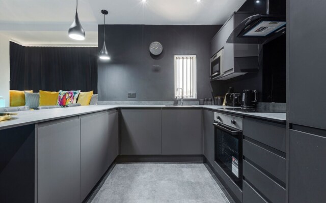 Seaside Luxury Suites by Sasco