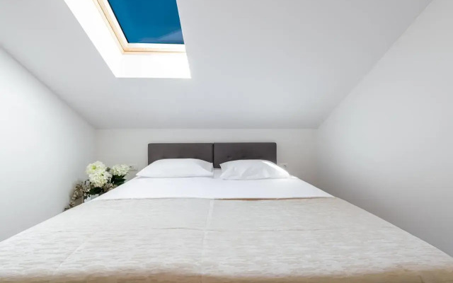 Aria Suite & SPA Dubrovnik
