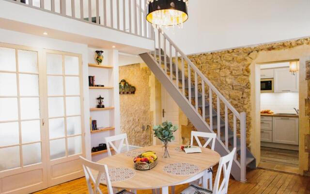 Les Magnolias Holiday Homes