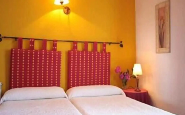 La Casona de Suesa