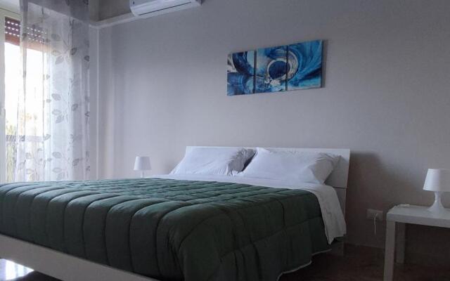 Amunì rooms and suite LT