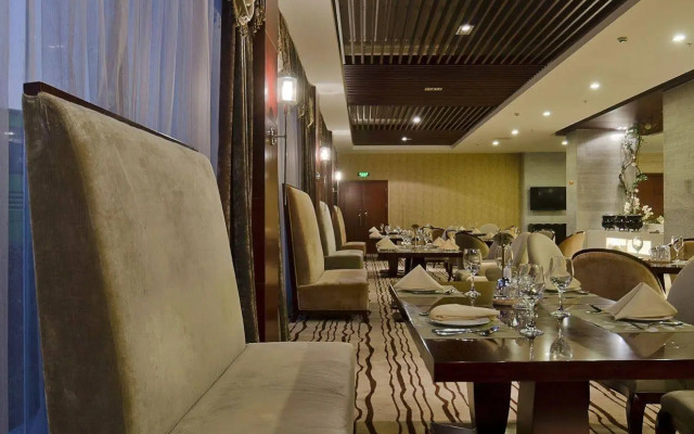 Jiangsu Cuipingshan Hotel