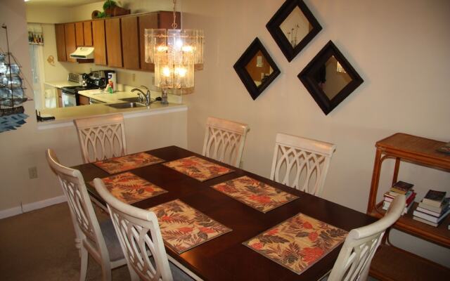 Hilton Head Value - 1, 2 & 3 Bedroom Villas