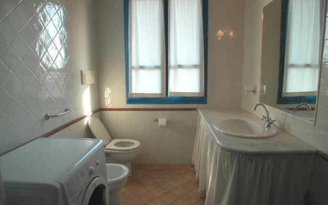 Villa Peonia