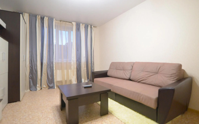 Апартаменты Renta36 (Рента) в жилом массиве Олимпийский 3