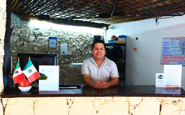 Hotel Maya del Carmen