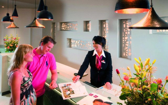 Hotel Club Palm Azur Djerba