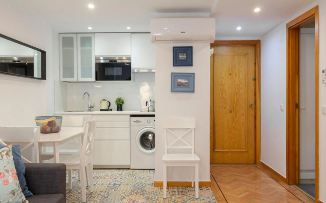 Homelike Sol - Gran Via I