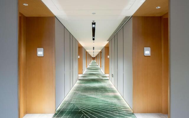 Hilton Garden Inn Shenzhen Nanshan Avenue