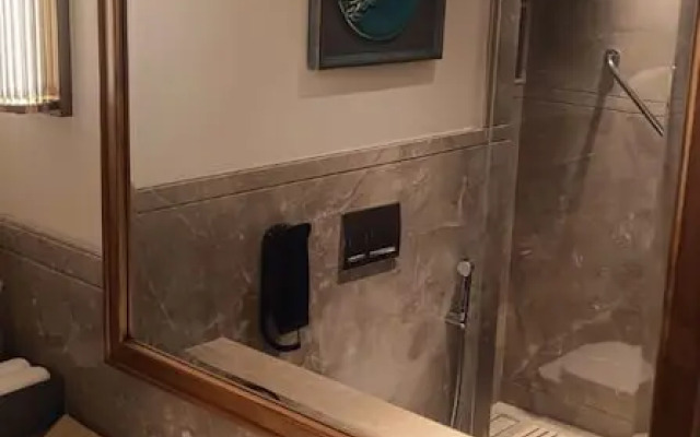 Taj Ganga Kutir Resort & Spa, Raichak