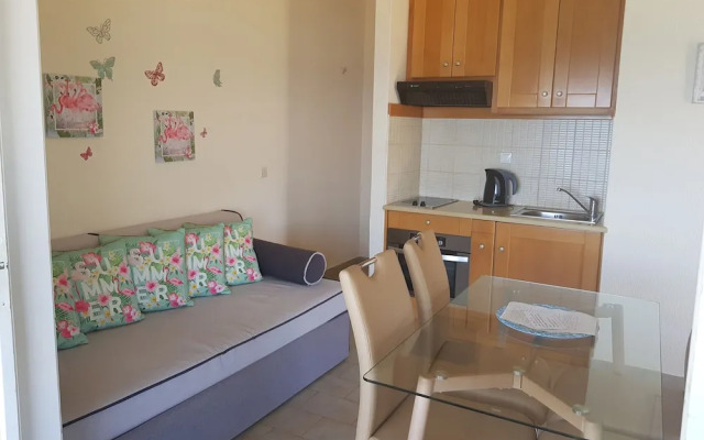 Captivating 1-bed Apartment in Glifada