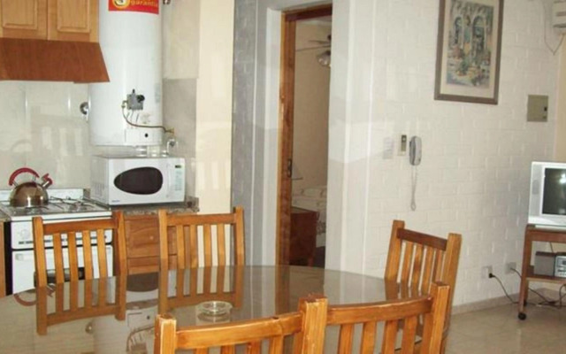 Muras Apart Hotel