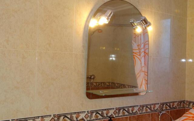 Residence villa La Mata Beach 35