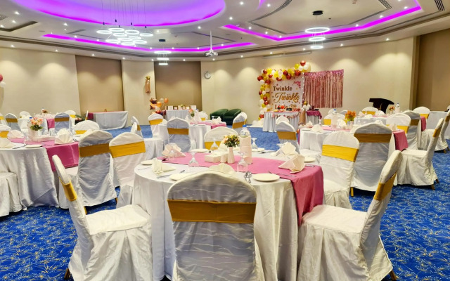 Rozana Hotel