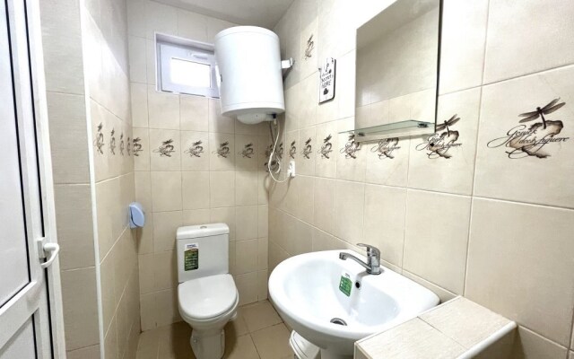 Narodnaya 9a Guest House