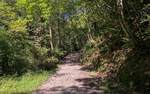 Apartamento Cabañaquinta Senderista