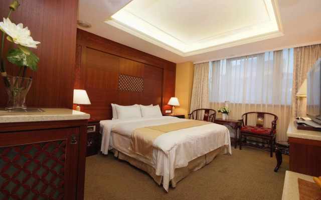 Taipei Kyoto Hotel