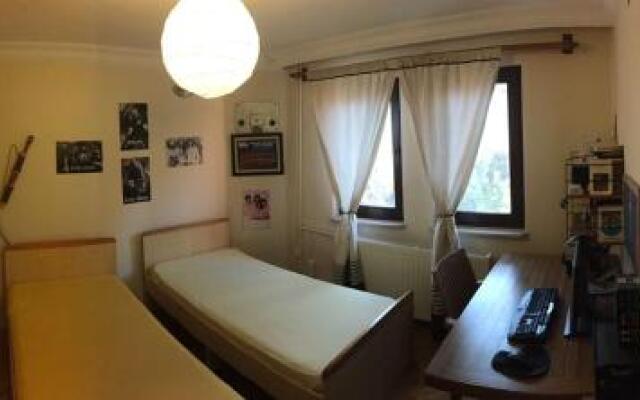 Best Room in Town