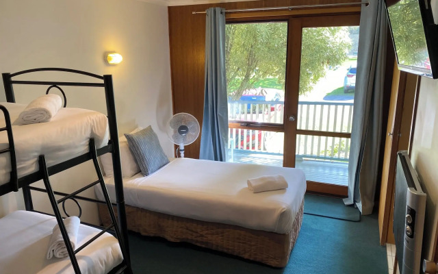 Point Lonsdale Guest House