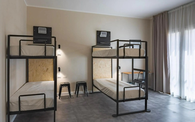 Piccolo Catalunya Hostel