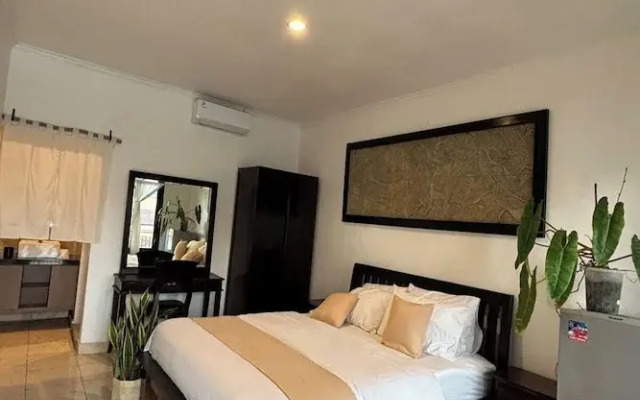Tendan Residence