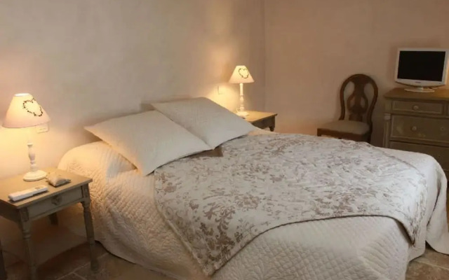 Bastide de Charme Private Pool in Heart of Luberon