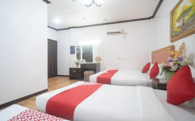 Oyo 197 Hotel Sunny Point