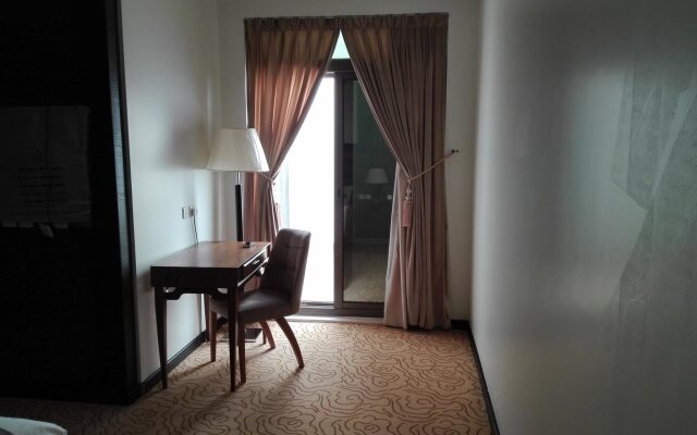 Diamond Hotel
