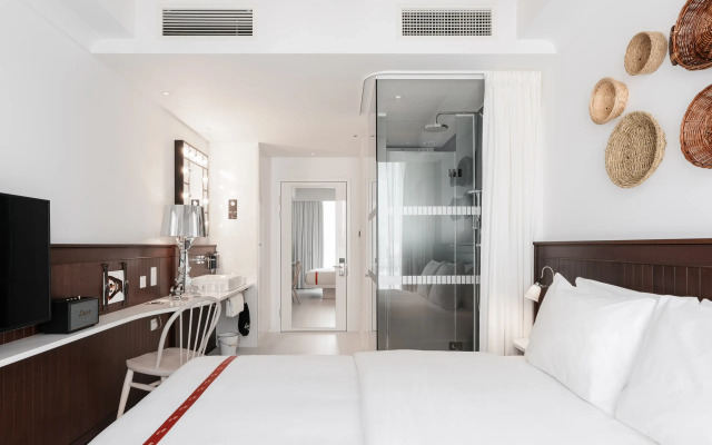 Ruby Molly Hotel Dublin