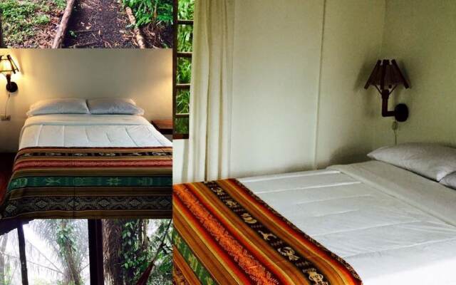 Pacoche Lodge & Reserve