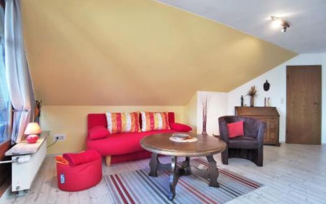 Apartment Thiessen