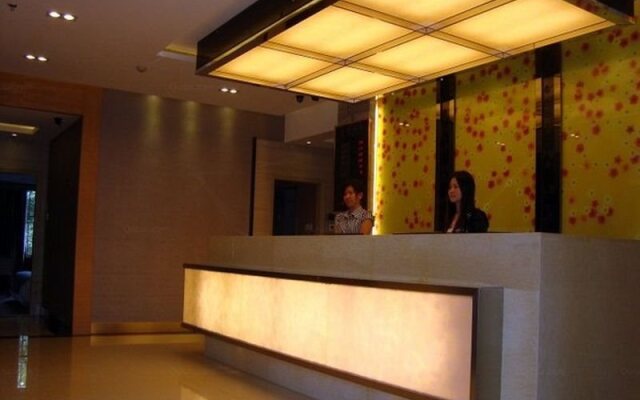 Xiangmei Hotel Linyuan Branch