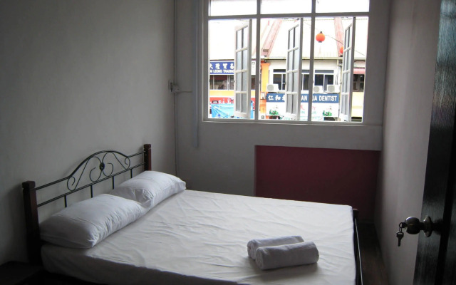Traveller Homestay