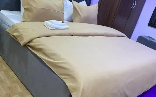 Kay's Comfort Place and Apartments Lekki