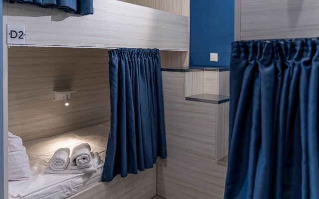 The Rose Hostel -  St.Julians