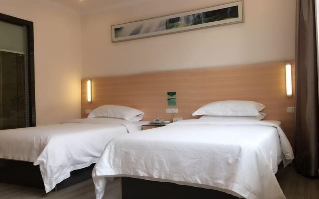 Yunji Hotel – Guest Rooms – Guilin