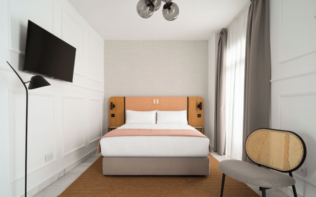 Limehome Madrid Sol